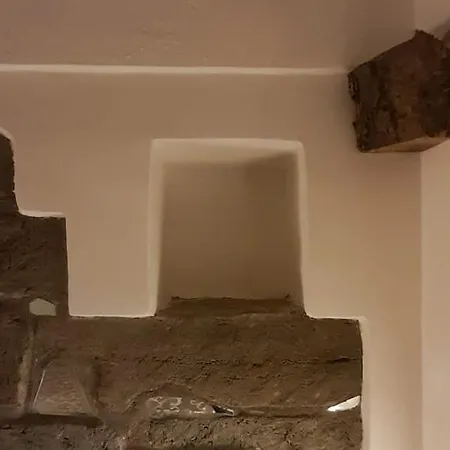 Dammuso Pietra Viva Casa vacanze