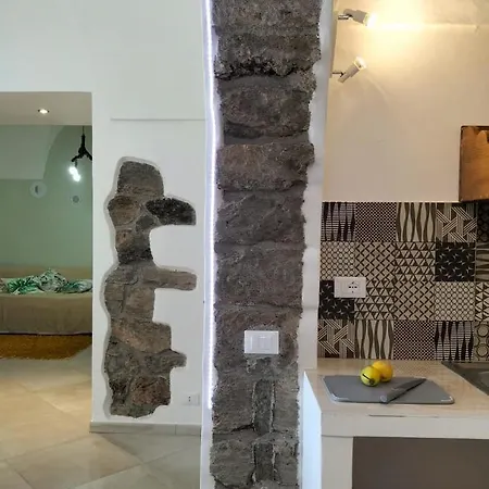 Dammuso Pietra Viva