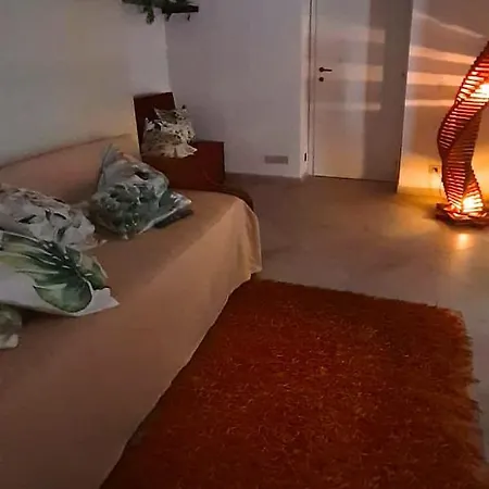 Dammuso Pietra Viva Holiday home