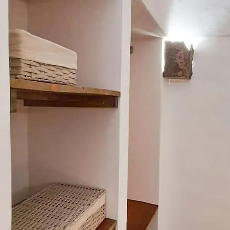 Dammuso Pietra Viva Holiday home *