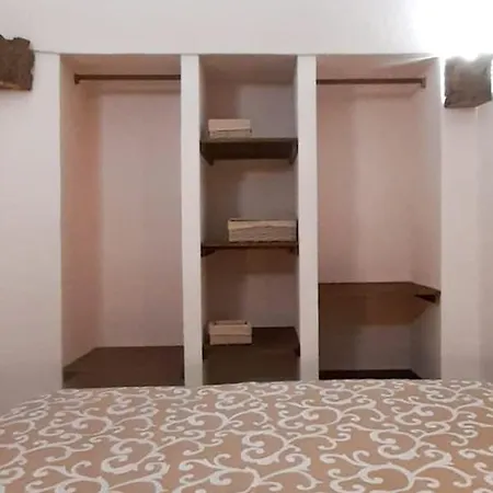 Holiday home Dammuso Pietra Viva Kamma