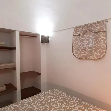 Dammuso Pietra Viva Holiday home Kamma