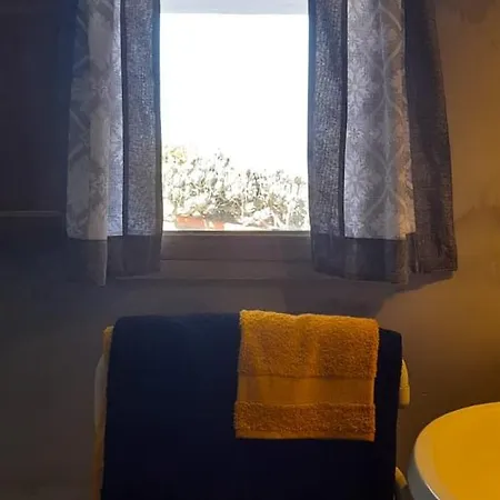 Dammuso Pietra Viva Kamma