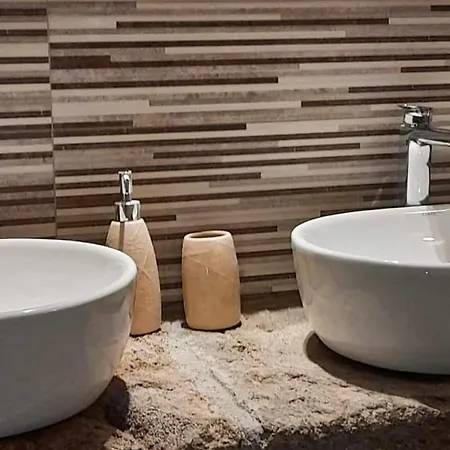 Dammuso Pietra Viva Holiday home *