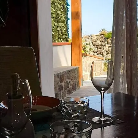 Dammuso Pietra Viva Kamma