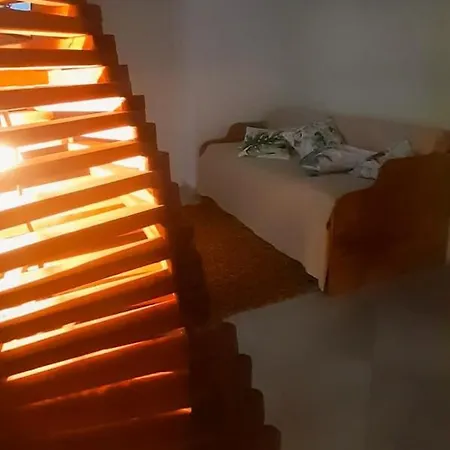 Dammuso Pietra Viva Casa vacanze *