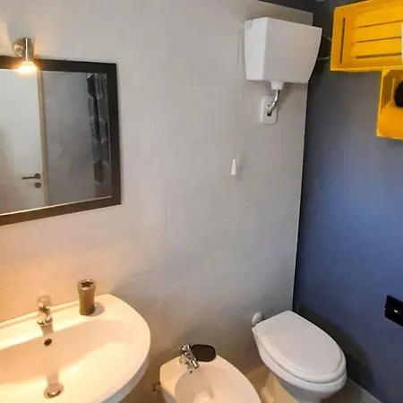 Dammuso Pietra Viva Holiday home Kamma